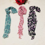 Heart To Heart Scarves