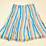 Julia Rainbow Skirt