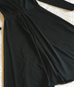 Princess Kate Black Dress