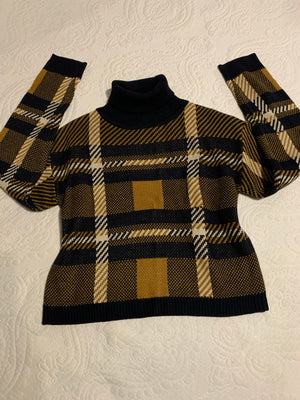 Abigail Sweater Set
